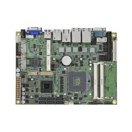 Одноплатный компьютер Intel® Core i7 - SBE-5237 - AICSYS Inc - Intel® Core i3 / Intel® Core i5 / Intel® Core 3-го поколения