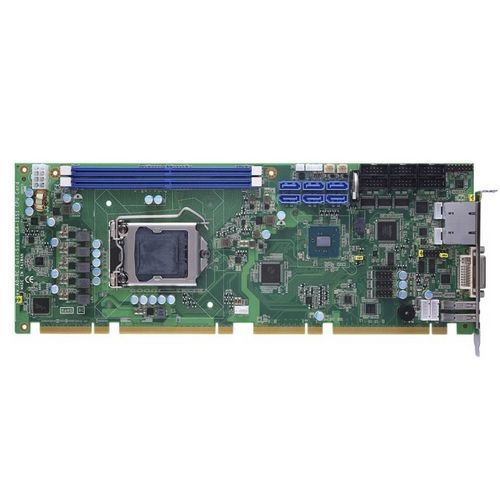 Одноплатный компьютер PICMG 1.3 - SBC-6510 series - AICSYS Inc - Intel® Core i7 / Intel® Core i3 / Intel® Core i5