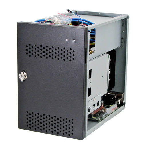 Настенный крейт - WMC-906M series - AICSYS Inc - источник питания ATX