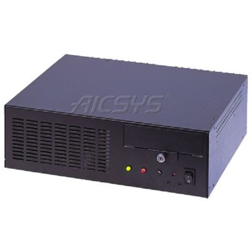Настенный крейт - WMC-301B - AICSYS Inc - настольный / компактный / тип «коробка для обуви»