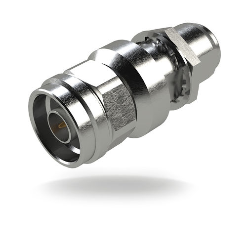 Молниеотвод тип 1 - SAMS-NP-NBJ - Panorama Antennas Ltd - коаксиальный