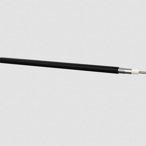 Электрический кабель удлинения - CS400  - Panorama Antennas Ltd - бронированный / одножильный