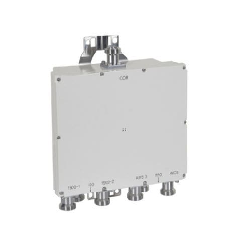 Компактный combinateur - RWC series - RFM Wireless Co., Ltd.