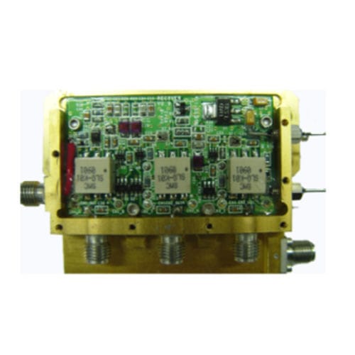 Понижающий преобразователь - UCU - RFM Wireless Co., Ltd.