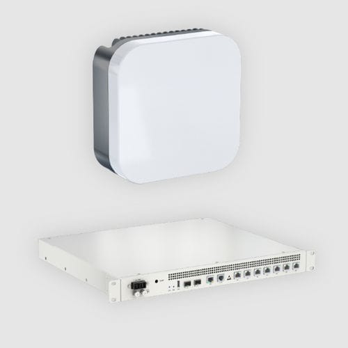 Сетевой модуль 5G - SOLiD Inc. - IoT