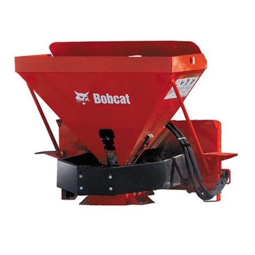 Песочный разбрасыватель соли - BOBCAT