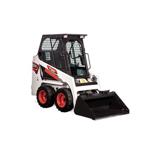 Компактный экскаватор - S70 - BOBCAT