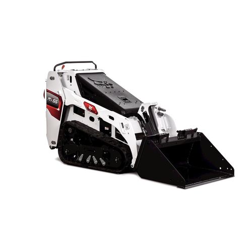 Компактный мини-погрузчик - MT55 - BOBCAT