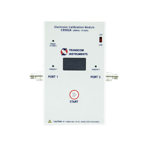 Цифровой калибратор - Transcom Instruments Co., Ltd.
