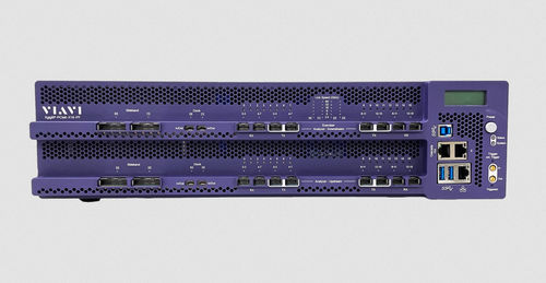 Анализатор сигнала - Xgig 6P16 - Viavi Solutions UK Ltd.. - для электросети / высокого качества / для управления