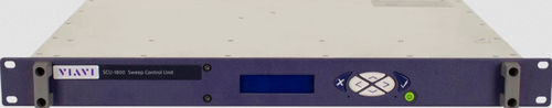 Устройство управления для сети - SCU-1800 - Viavi Solutions UK Ltd.. - с индикатором / программируемое / цифровое