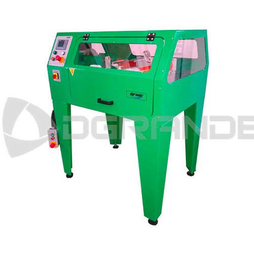 Намоточный станок - DGRANDE MACHINES MANUFACTURER