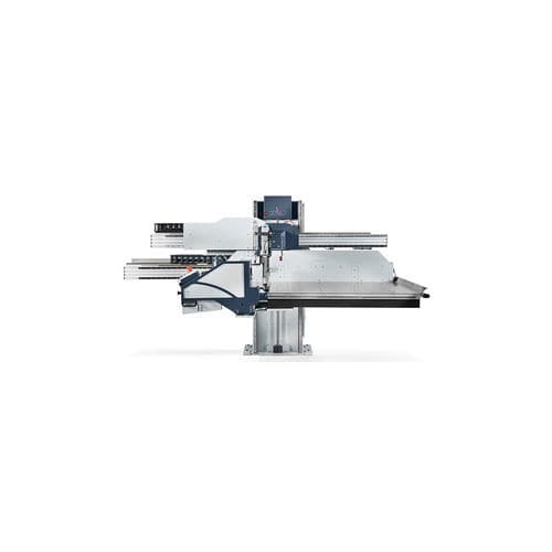 Автоматизированная система загрузки - TR 4 BL 150-5  - POLAR Cutting Technologies GmbH - для бумаги