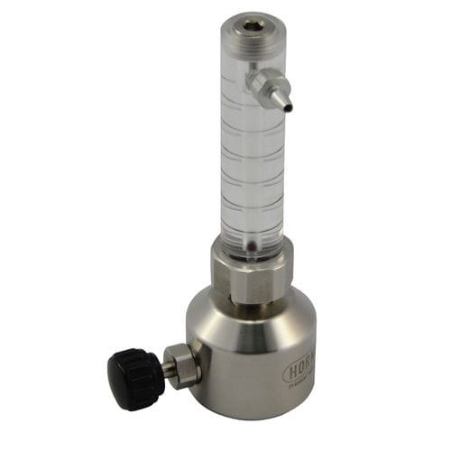 Дозирующий клапан для газа - HP 505 - Hornung GmbH - прецизионный