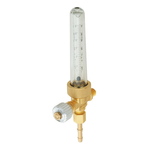Дозирующий клапан для газа - Flowmeter - Hornung GmbH - прецизионный / с ручным управлением
