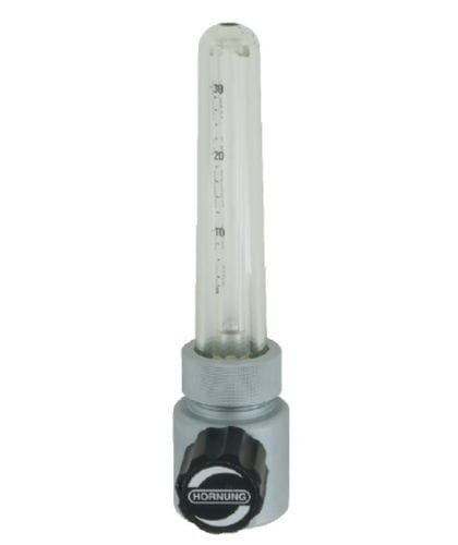 Дозирующий клапан для газа - HP 504 - Hornung GmbH - прецизионный