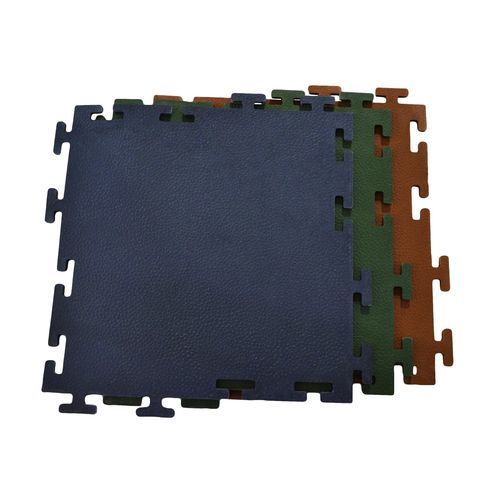 Противоскользящий коврик - Arpi Gym Tile - Richard Peiris Exports Plc - снимающий усталость / чистоты / рабочий
