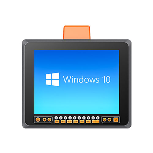 Встроенный терминал 12,1" - VT-858K series - Darveen Co., Ltd. - Intel® Atom / Intel® Celeron J1900 / Quad Core