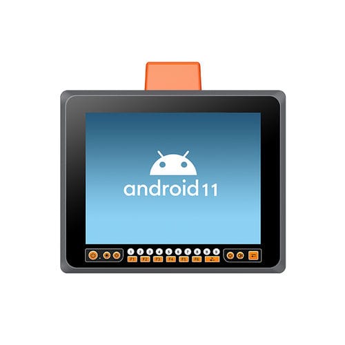 Встроенный терминал 12,1" - VT-840A series - Darveen Co., Ltd. - Rockchip RK3399 SoC / Arm® Cortex®-A53 Quad-core / Arm® Cortex®-A72 Dual-core