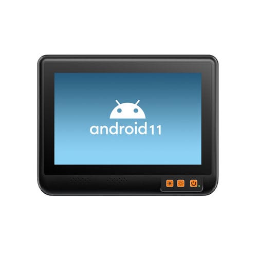 Встроенный терминал для управления флотом - FMT-715A - Darveen Co., Ltd. - 10,1" / Rockchip RK3568 / Quad Core