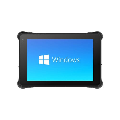 Прочный планшет - RTC-I101 series - Darveen Co., Ltd. - Windows 10 / Windows 11 / 10,1"