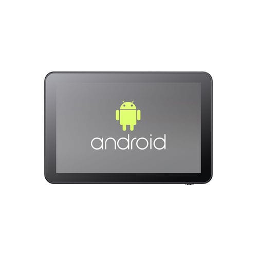 Встроенный терминал 8" - FMT-G632 - Darveen Co., Ltd. - Quad Core / Rockchip RK3562 / с защитой