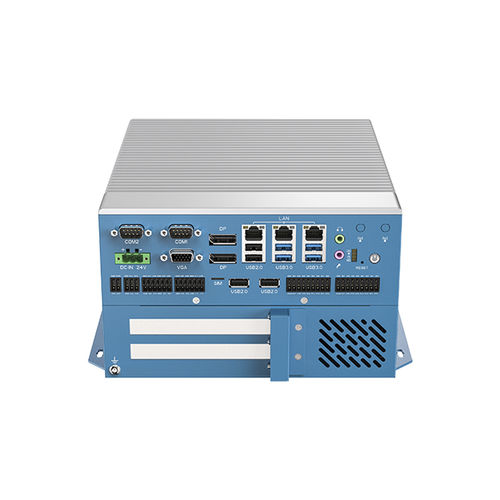 ПК бокс - MIC-7311 - Darveen Co., Ltd. - настенный / Intel® Core i5 / Intel® Core i7