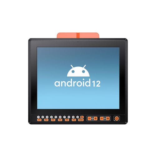 Панельный ПК ЖК-монитор - VT-862A - Darveen Co., Ltd. - 12,1" / Rockchip RK3588 / 1024x768