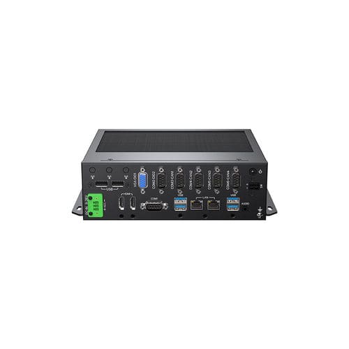 ПК все в одном - VC-2300 - Darveen Co., Ltd. - встроенный / транспортный / Intel® Core i5-1235U