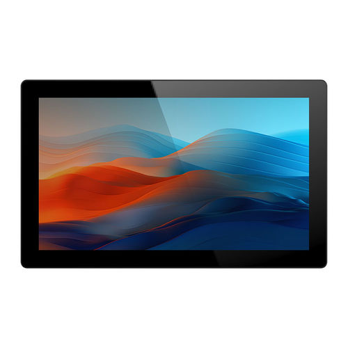 Монитор LCD - DPM-1185 - Darveen Co., Ltd. - с мультисенсорным экраном / с резистивным сенсорным экраном на 5 проводах / со светодиодной подсветкой