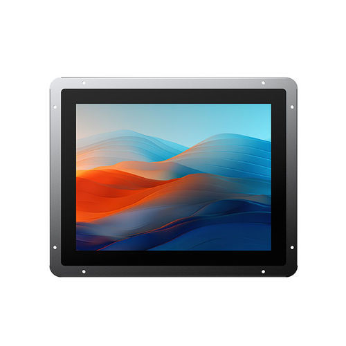 Монитор LCD - OFM-1120 - Darveen Co., Ltd. - с мультисенсорным экраном / с резистивным сенсорным экраном на 5 проводах / с емкостным сенсорным экраном