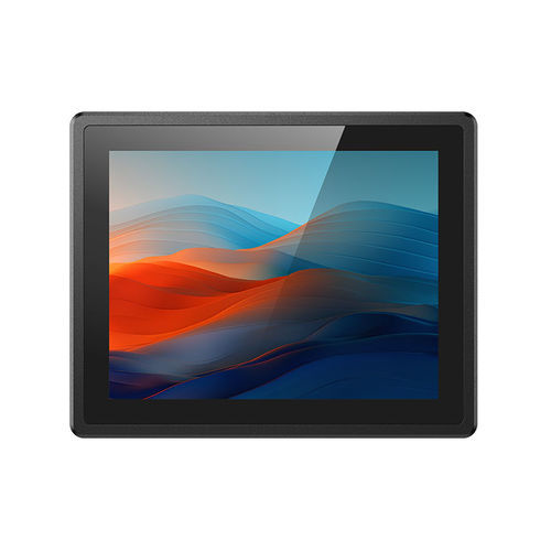 Монитор LCD - DPM-1120G - Darveen Co., Ltd. - с мультисенсорным экраном / 12,1" / 1024x768