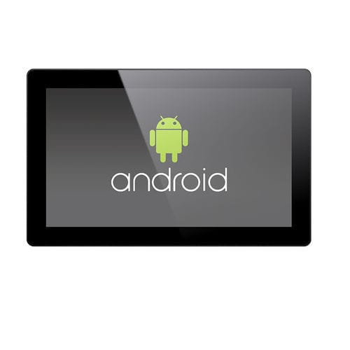 Панельный ПК ЖК-монитор - APC-8156 - Darveen Co., Ltd. - с многоточечным сенсорным экраном / 15,6" / Rockchip RK3568