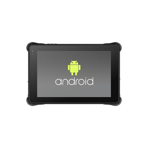 Планшет Android - RTC-M82 - Darveen Co., Ltd. - 8" / ARM® Cortex®-A55 Quad-core / Octa-core 2,2 ГГц