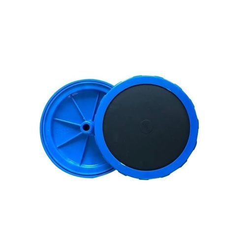 Трубчатый диффузор - Micro Bubble Disc Diffuser - Equipwater - с мелкими пузырьками / мембранный