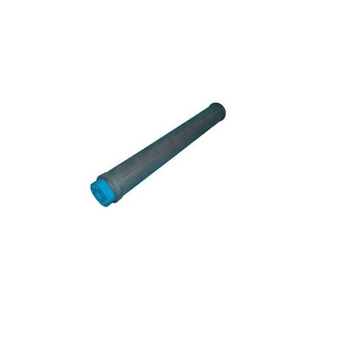 Трубчатый газовый диффузор - Micro Bubble Tube Diffuser - Equipwater - мембранный