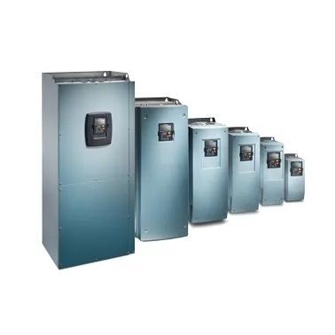Трехфазовый вариатор AC - VACON NXS series - Convertwell Oy Ab - с векторным управлением / с прямым монтажом / стандартный
