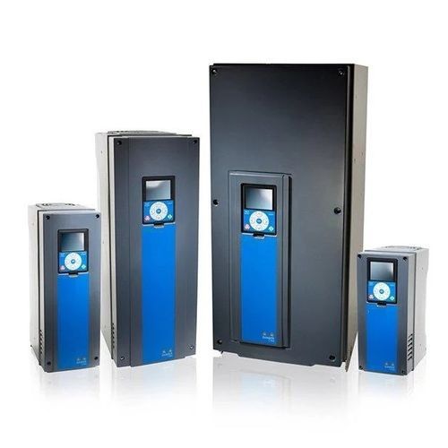Вариатор AC в виде шкафа - Vacon 100 Flow series - Convertwell Oy Ab - с прямым монтажом / стандартный / встраиваемый