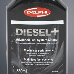 Смазочное масло - Diesel + - Delphi technologies - для двигателя / для автомобилестроения / износостойкое
