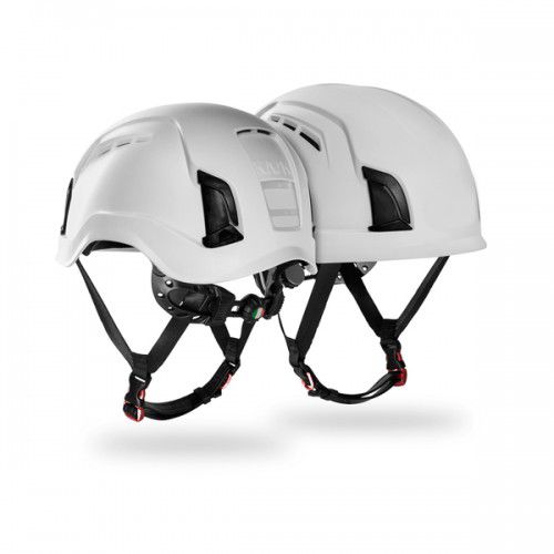 Каска EN 812 - RG/PL - RidgeGear Ltd - вентилируемая