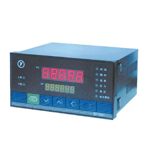 Расходомер с переменным давлением - SF  - Shanghai Yinuo Instrument Co., Ltd - массовый / 4-20 мА / с аналоговым выходом
