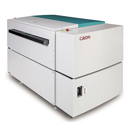 Термическая CtP - G Series - CRON - с системой охлаждения