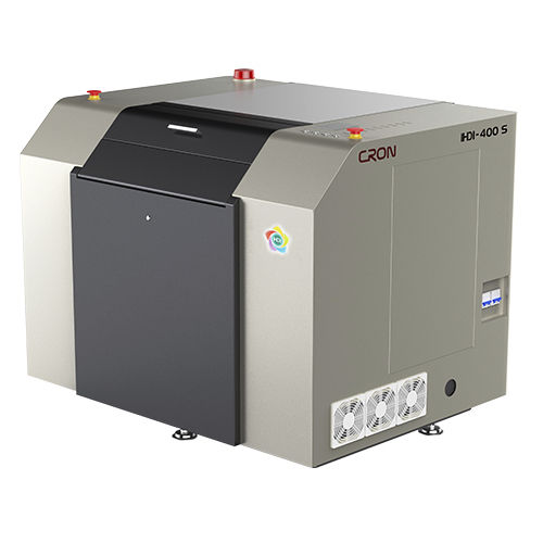 Принтер для этикеток лазер - HDI-400 series - CRON