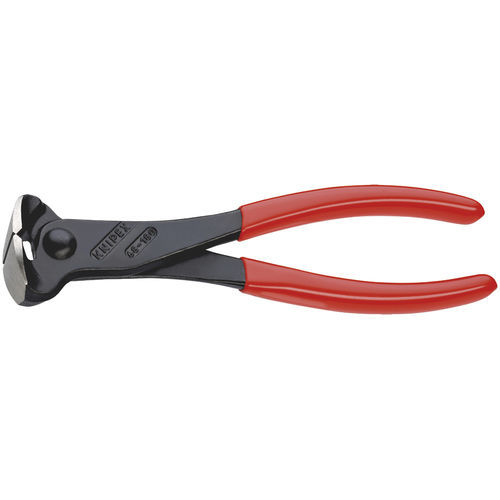 Режущий кусачки - 68 01 180 - KNIPEX - для проводов / из стали
