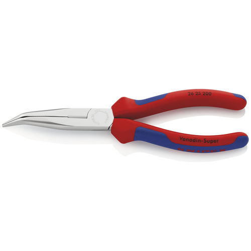 Кусачки для боковой резки - 26 25 200 - KNIPEX - для проводов / для кабеля / из стали