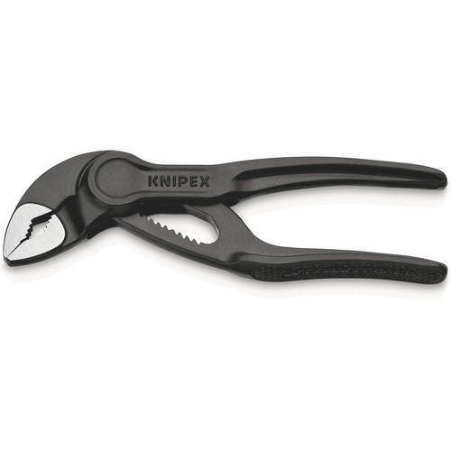 Кусачки для водного насоса - 87 00 100 - KNIPEX - для шланга