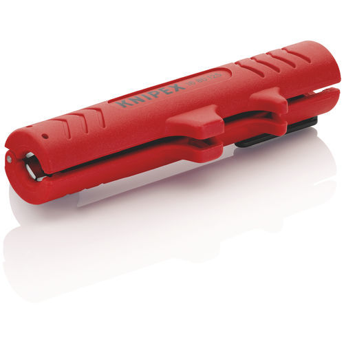 Монтерский нож - 16 80 125 SB - KNIPEX