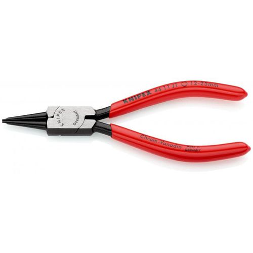 Кусачки с внутренними зажимами - 44 11 J1 - KNIPEX - из стали / прочный