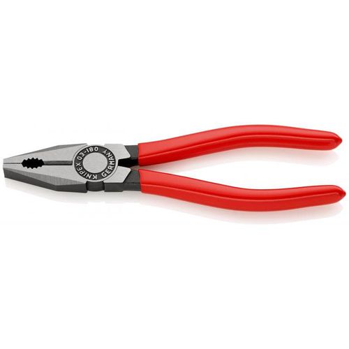 Универсальный кусачки - 03 01 180 - KNIPEX - для проводов / для кабеля / из стали