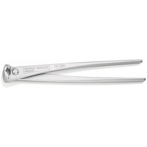 Тиски для арматуры - 99 14 300 - KNIPEX